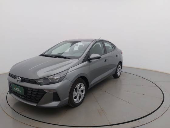 HYUNDAI HB20S 1.0 12V FLEX COMFORT MANUAL HYUNDAI HB20S 1.0 12V FLEX COMFORT MANUAL